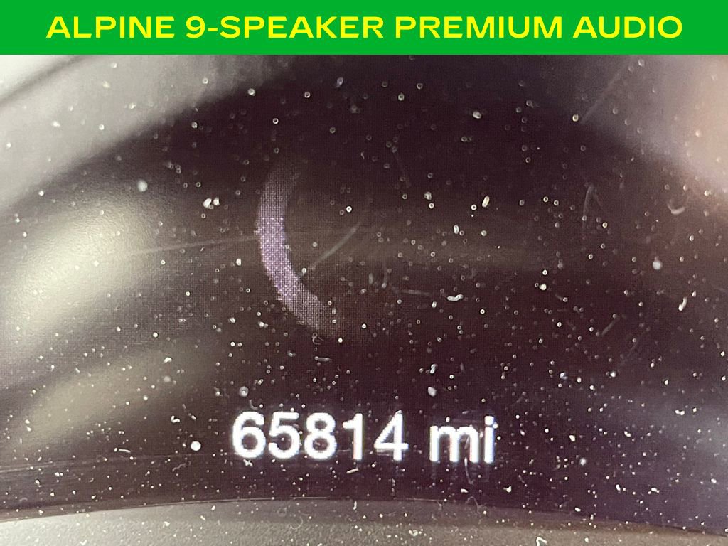 Used 2020 Dodge Durango GT AWD/4WD image 17