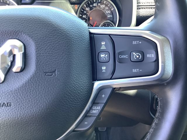 Used 2024 RAM 3500 Laramie w/ Safety Group AWD/4WD image 12