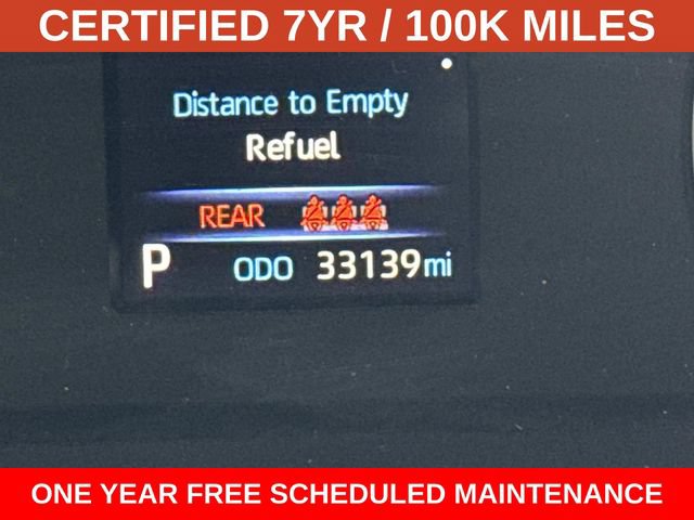 Used 2023 Toyota Tundra Limited AWD/4WD image 28