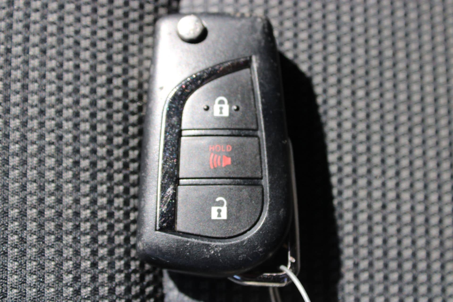 Used 2023 Toyota RAV4 LE FWD image 42