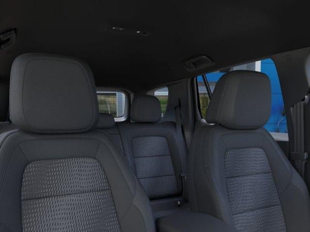 New 2027 Chevrolet Equinox LT FWD image 24