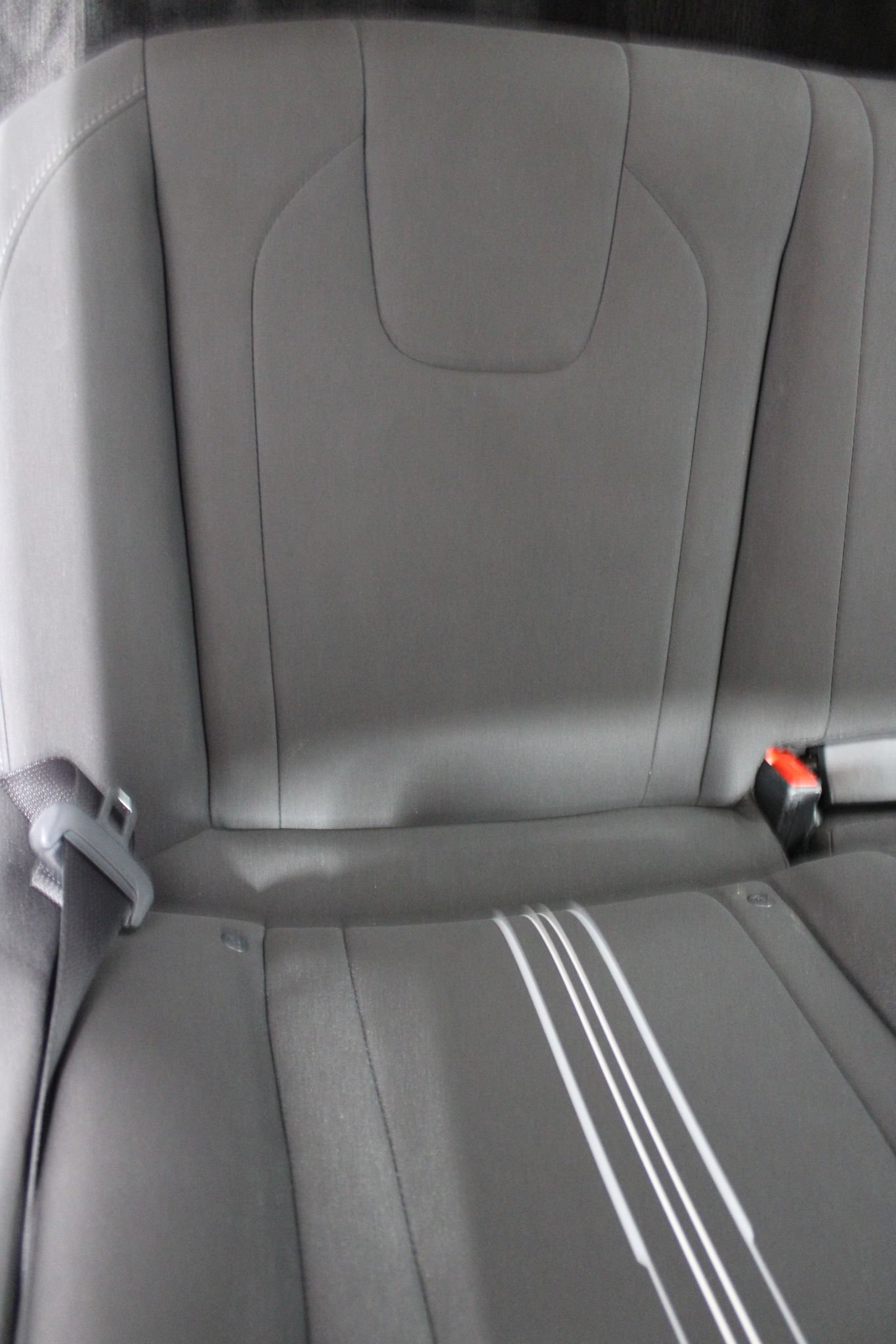 Used 2025 Hyundai Elantra Sport FWD image 17