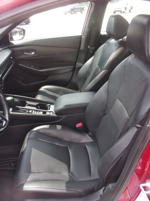Used 2024 Honda Accord Sport image 23