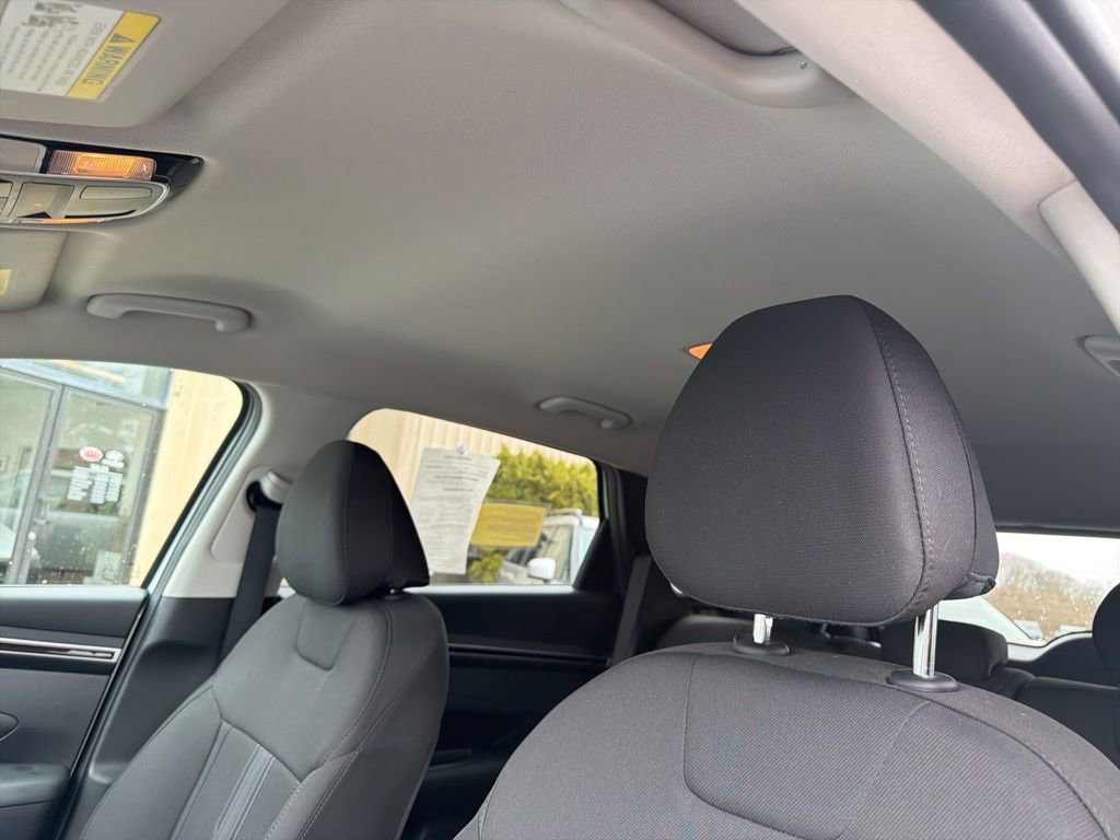 Used 2023 Hyundai Tucson SEL image 12