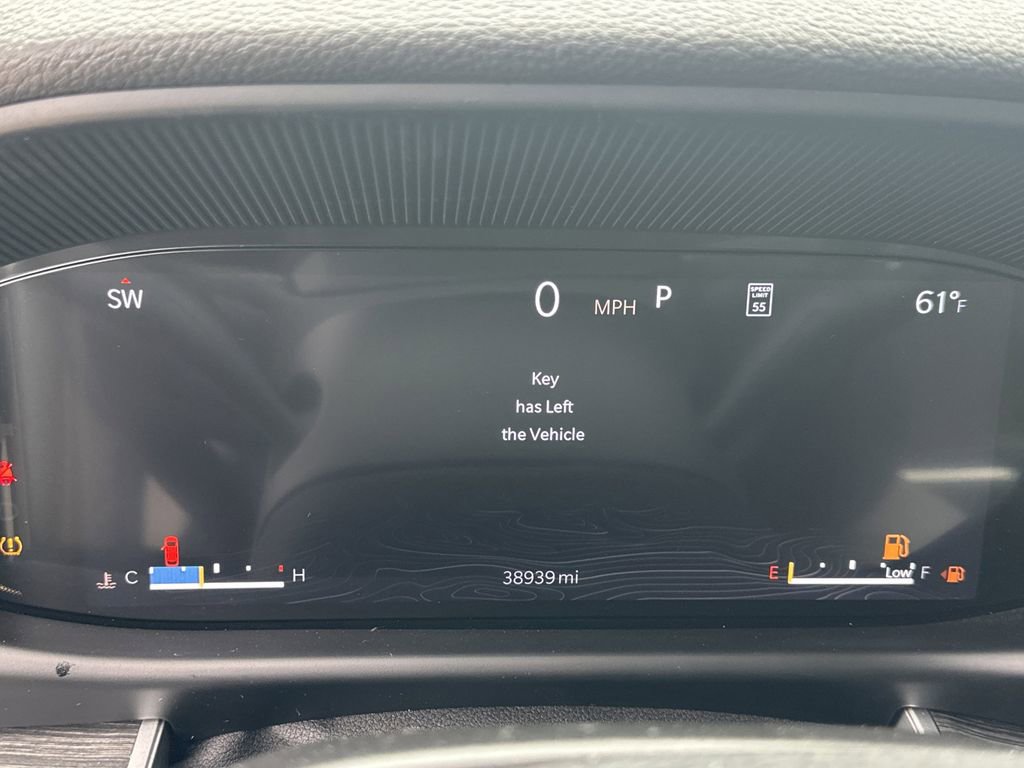 Used 2024 Jeep Wagoneer Series III w/ Premium Group I image 29