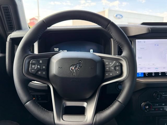 New 2026 Ford Bronco Outer Banks AWD/4WD image 10