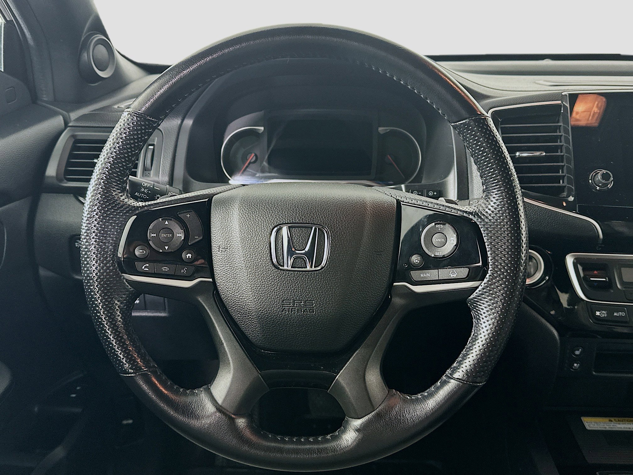Used 2021 Honda Passport Elite image 17