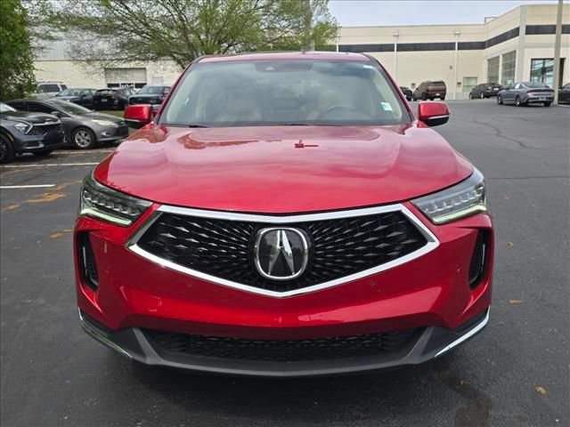 Used 2024 Acura RDX w/ Technology Package image 8