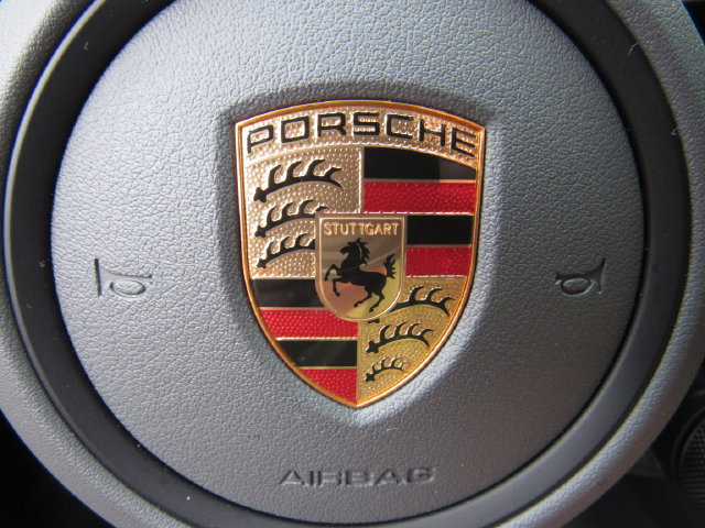 Certified 2024 Porsche 911 Carrera 4 AWD/4WD image 36