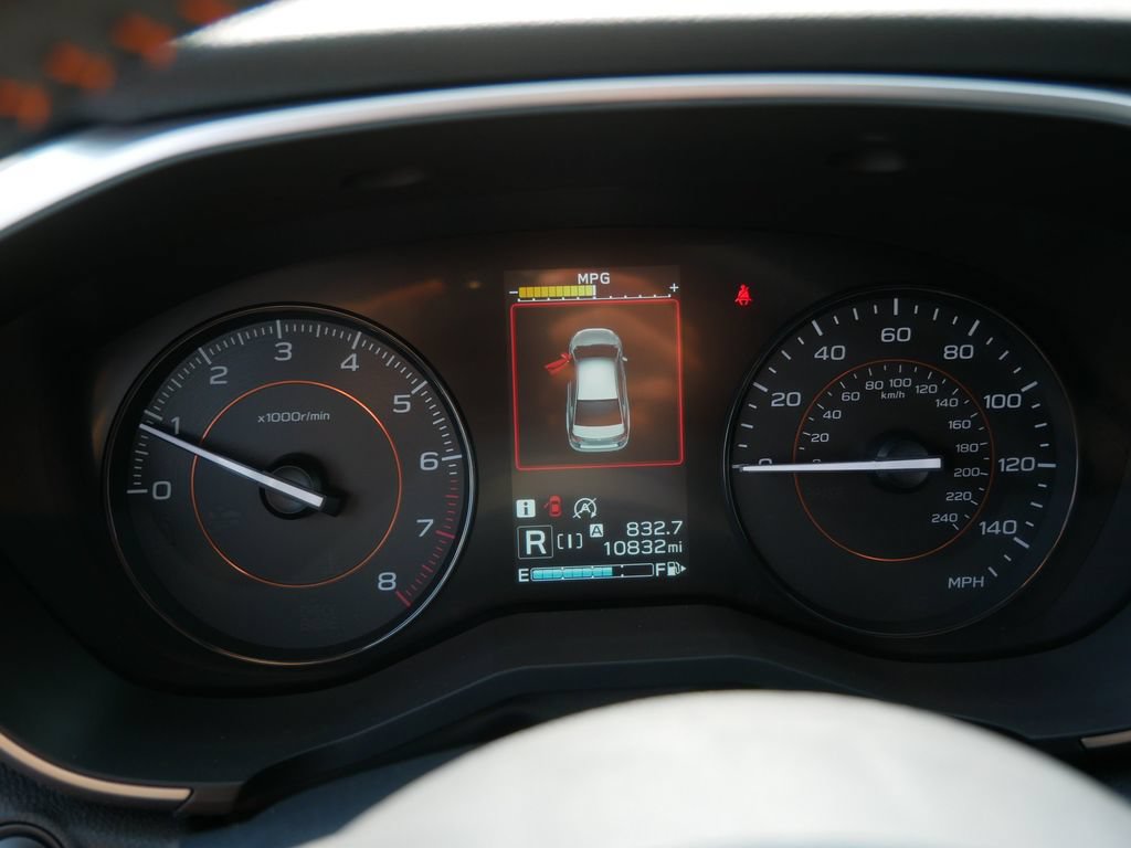 Used 2023 Subaru Crosstrek 2.0i Premium AWD/4WD image 24