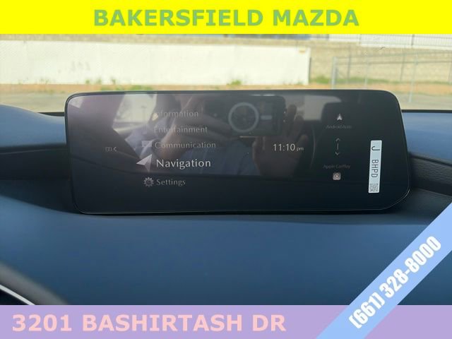 New 2026 MAZDA MAZDA3 Hatchback w/Premium Plus Pkg AWD/4WD image 11