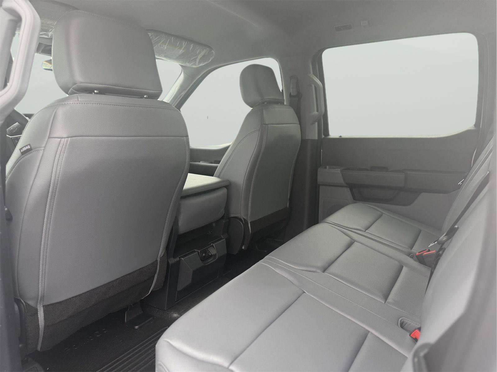 New 2025 Ford F250 XL w/ 360-Degree Camera Package image 34