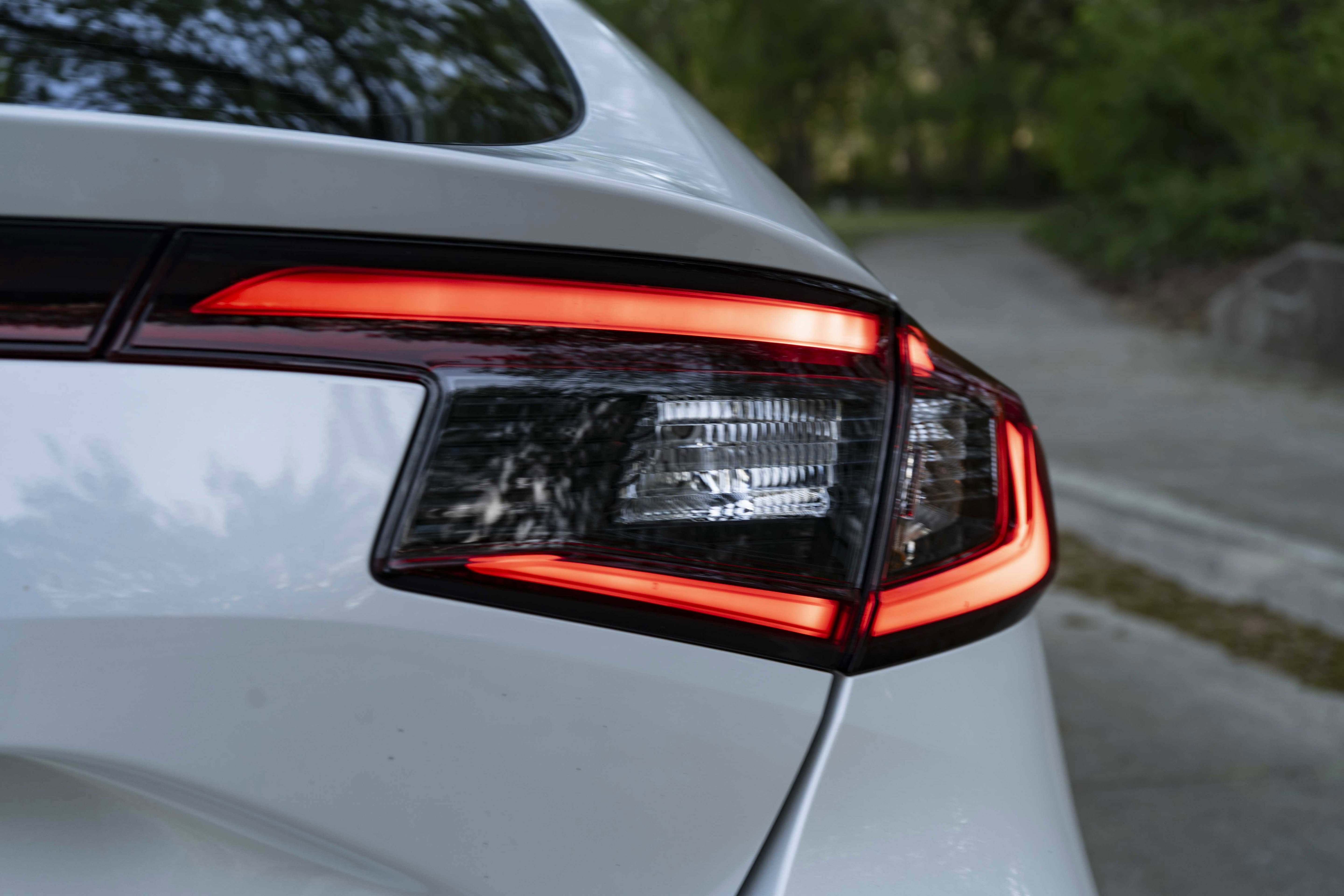 Used 2023 Honda Civic EX-L image 13