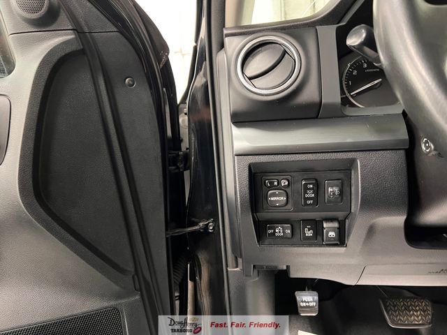 Used 2017 Toyota Tundra Platinum AWD/4WD image 26