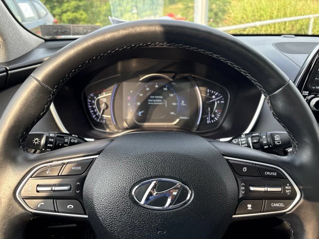 Used 2020 Hyundai Santa Fe Limited w/ Cargo Package AWD/4WD image 23