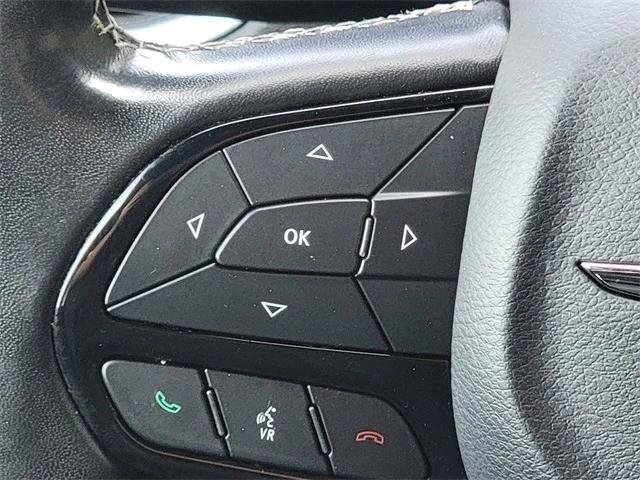 Certified 2019 Chrysler Pacifica Touring Plus w/ S Appearance Package FWD image 31