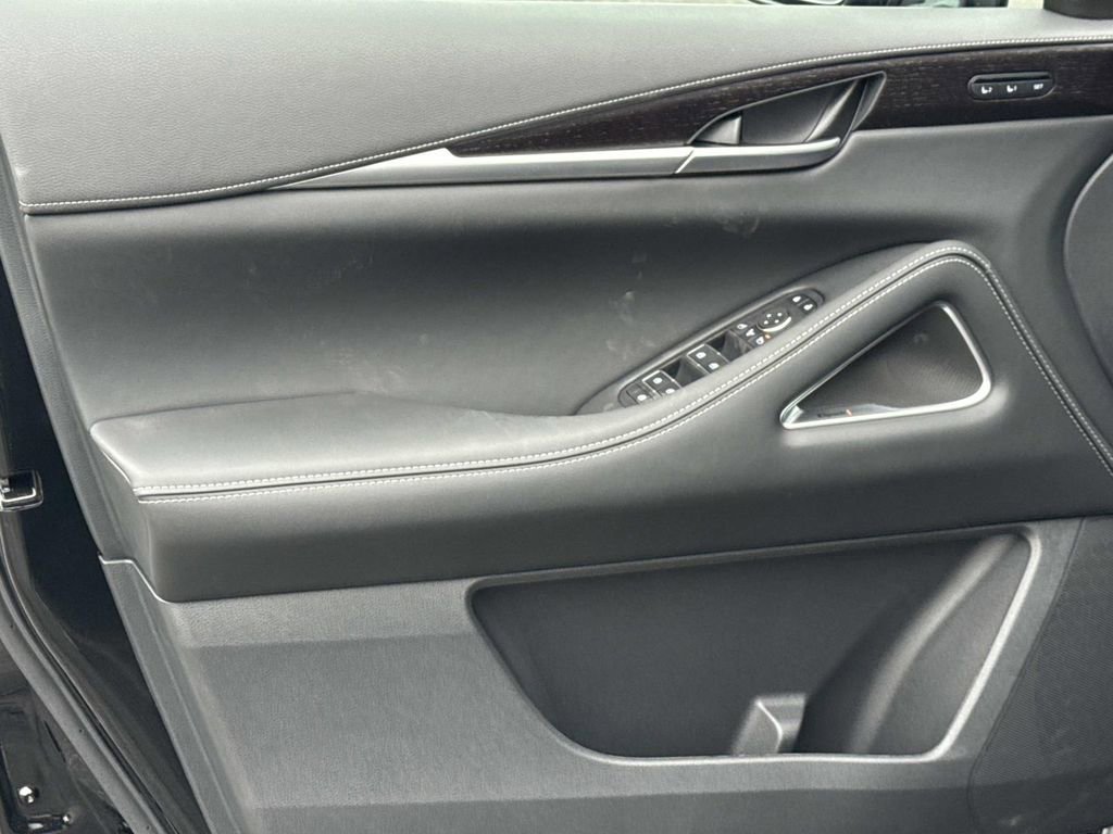 New 2026 INFINITI QX60 Autograph image 15