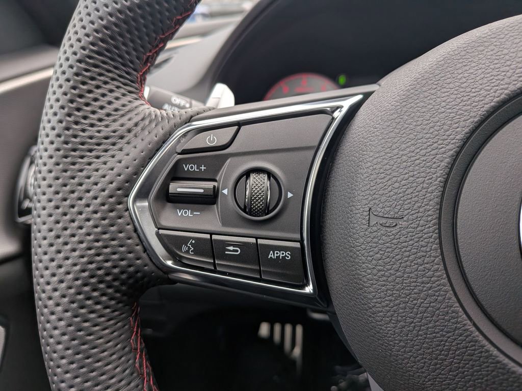 New 2026 Acura RDX A-Spec image 19