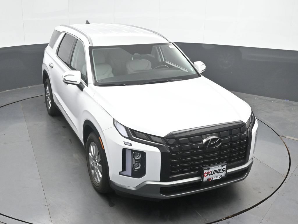 Used 2024 Hyundai Palisade SEL AWD/4WD image 34