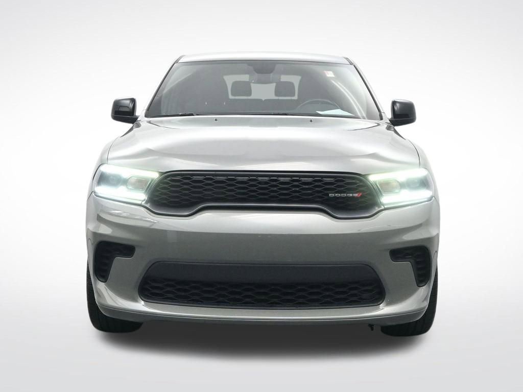 Used 2023 Dodge Durango GT RWD image 2