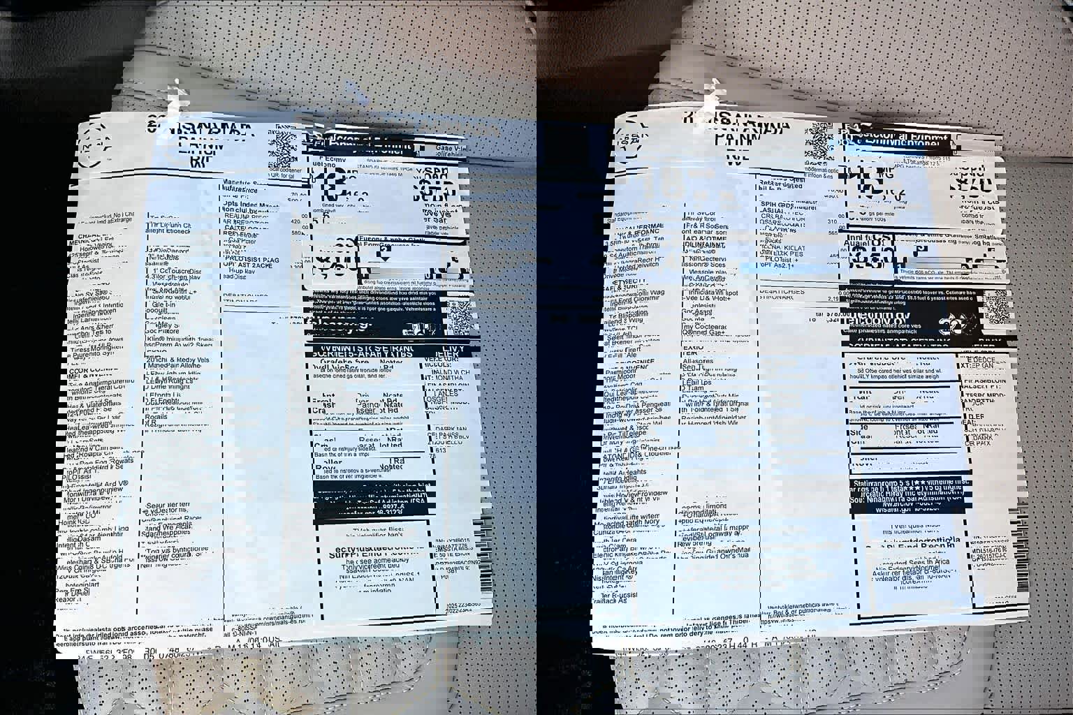 New 2026 Nissan Armada Platinum image 21