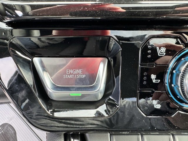 New 2026 GMC Sierra 1500 AT4 image 15