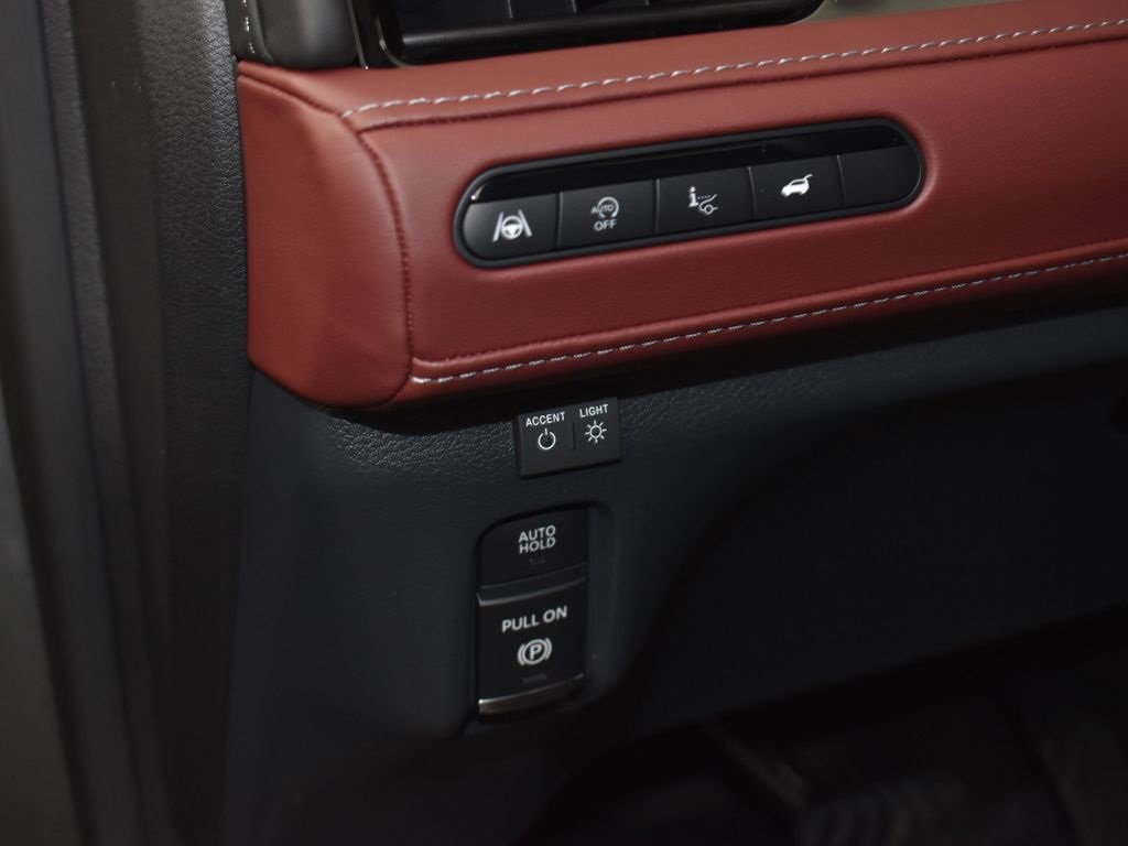 New 2026 INFINITI QX80 Autograph image 15