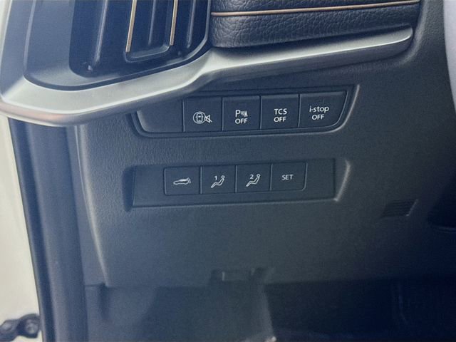 New 2026 MAZDA CX-90 3.3 Turbo w/ Premium Sport Pkg image 10