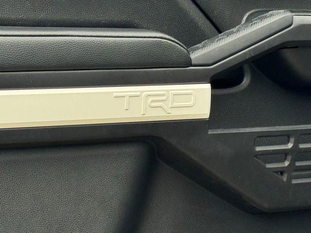Used 2024 Toyota Tacoma TRD Off-Road image 22