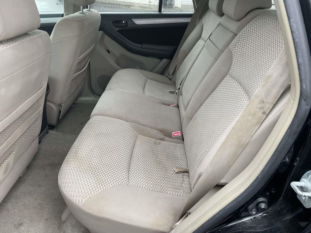 Used 2008 Toyota 4Runner SR5 image 21