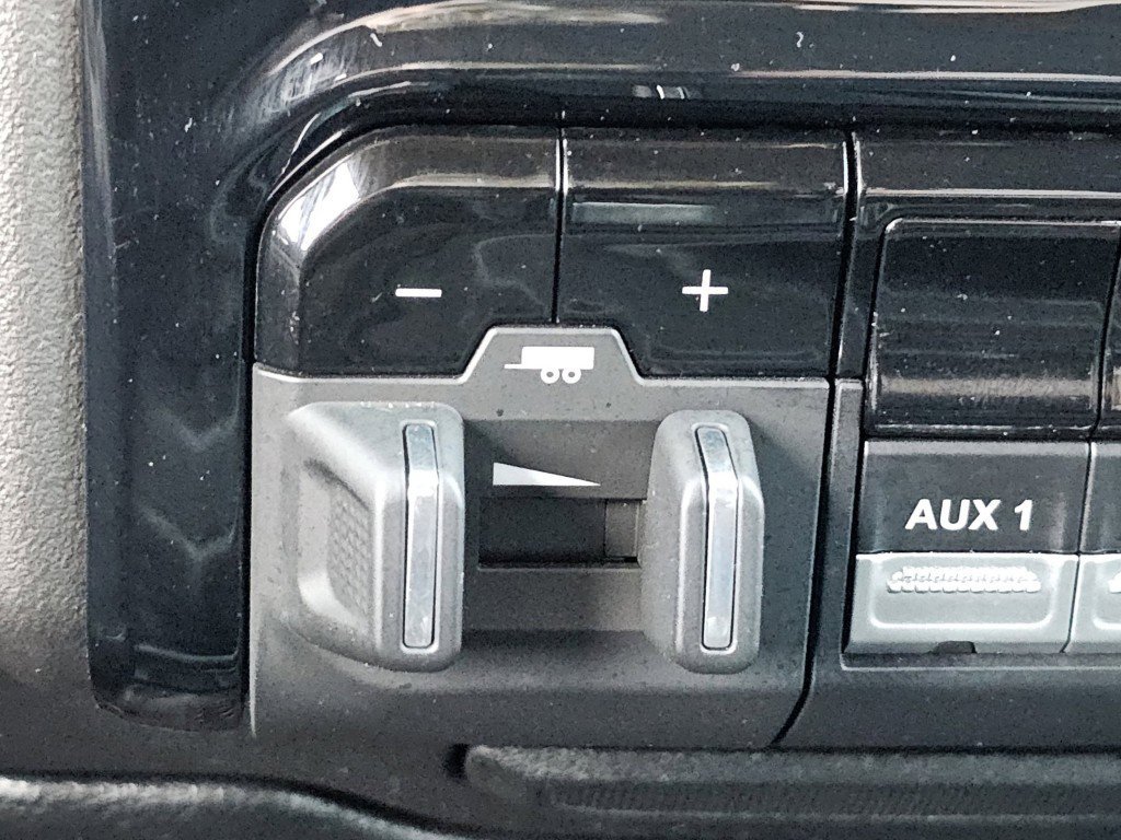 Used 2021 RAM 2500 Laramie image 11