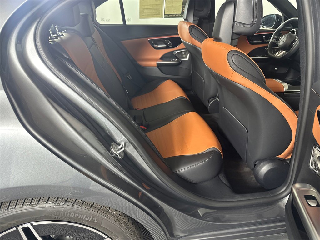 Certified 2024 Mercedes-Benz GLA 250 GLA 250 image 49