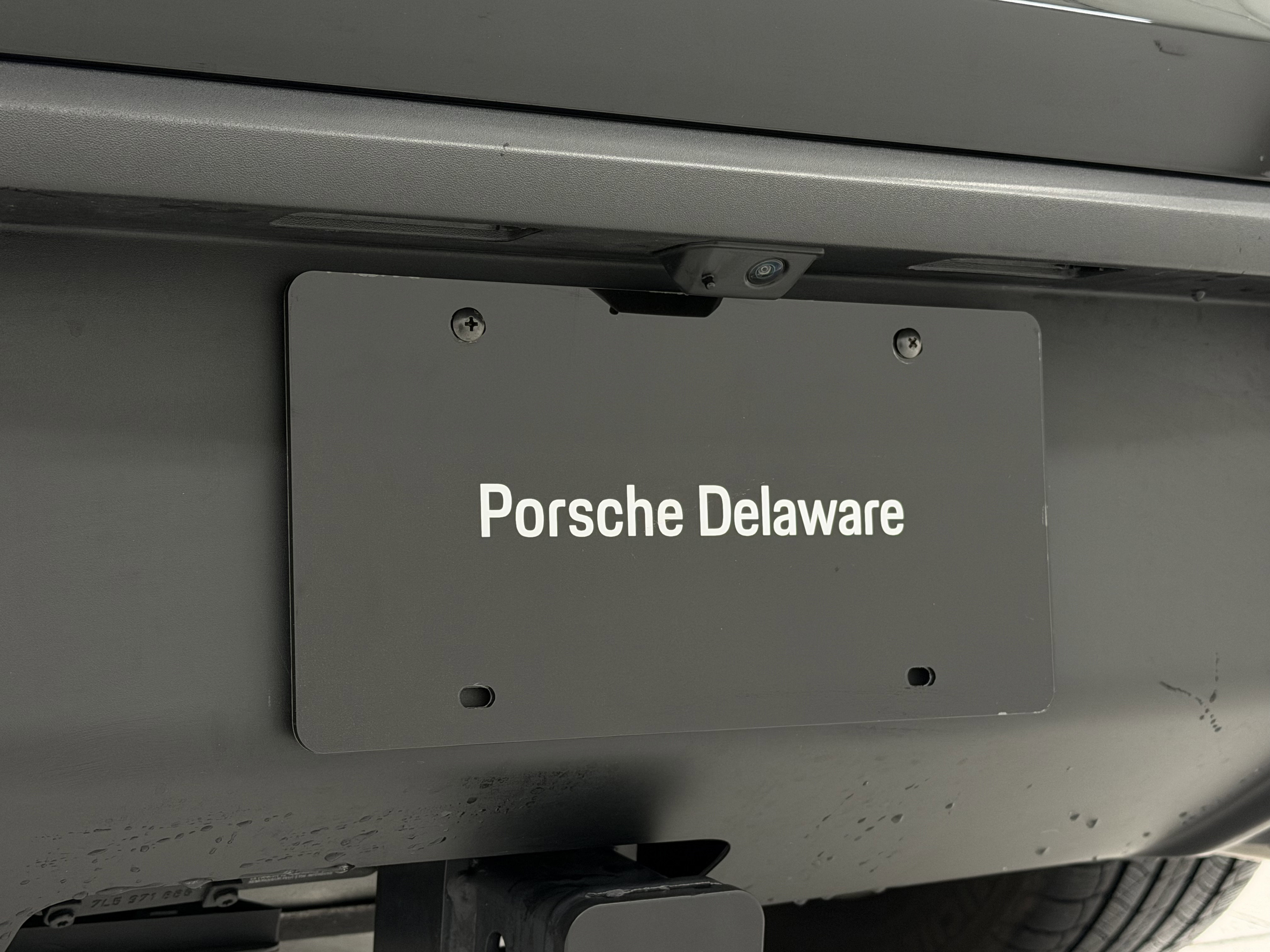 Certified 2025 Porsche Macan image 62