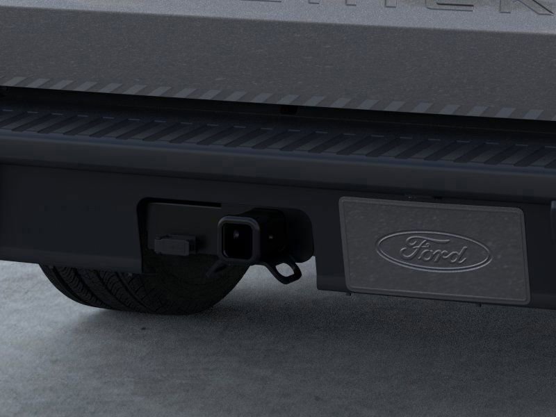 New 2025 Ford Maverick XL w/ Equipment Group 101A image 23