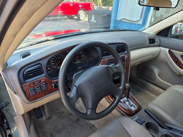 Used 2004 Subaru Outback image 13