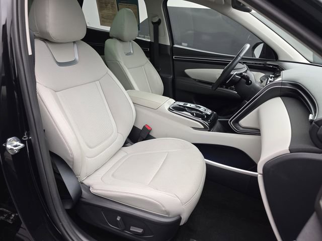 Used 2022 Hyundai Tucson Limited image 51