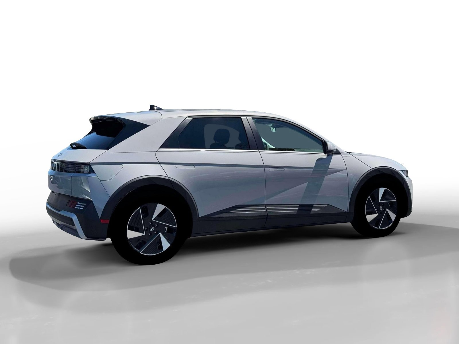 New 2026 Hyundai Ioniq 5 SE RWD image 8