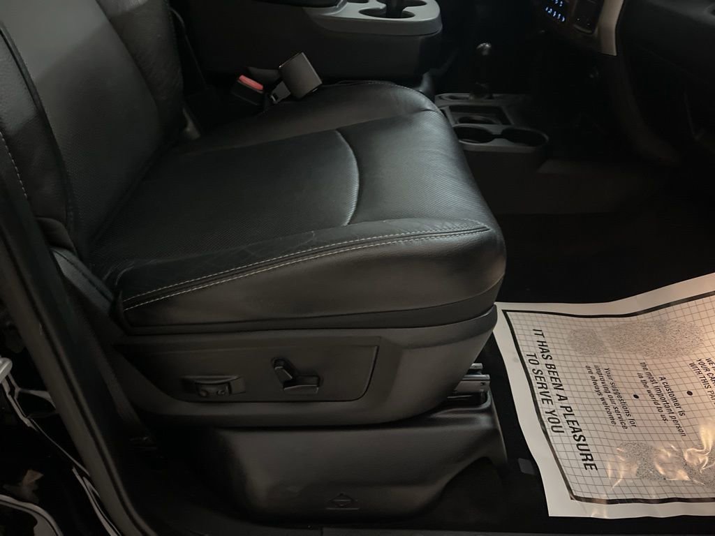 Used 2015 RAM 2500 Power Wagon Laramie image 38