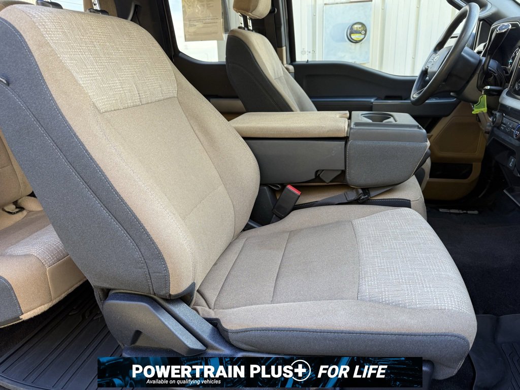 Used 2022 Ford F150 XLT w/ Bed Utility Package image 7