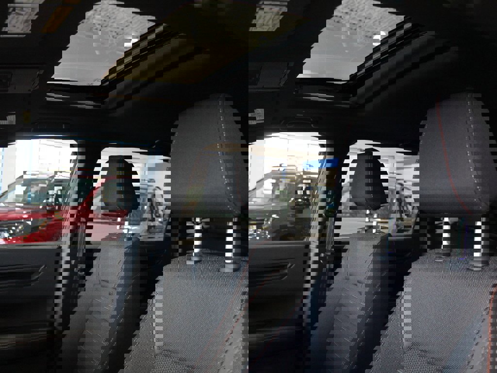 Certified 2024 Honda CR-V Sport image 14