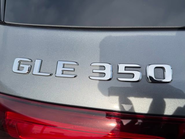 Used 2026 Mercedes-Benz GLE 350 4MATIC image 9