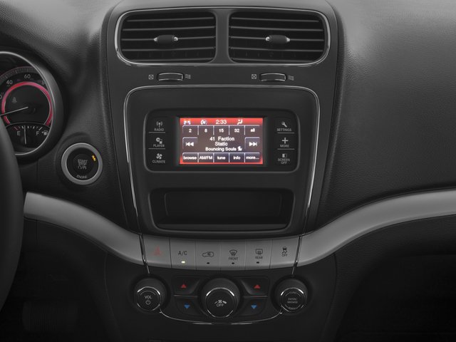 Used 2016 Dodge Journey SXT FWD image 13