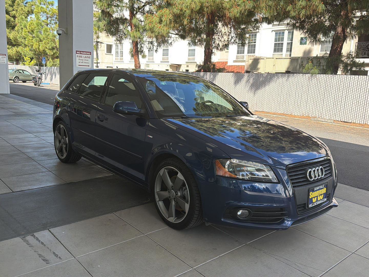 Used 2011 Audi A3 2.0T Premium Plus image 7