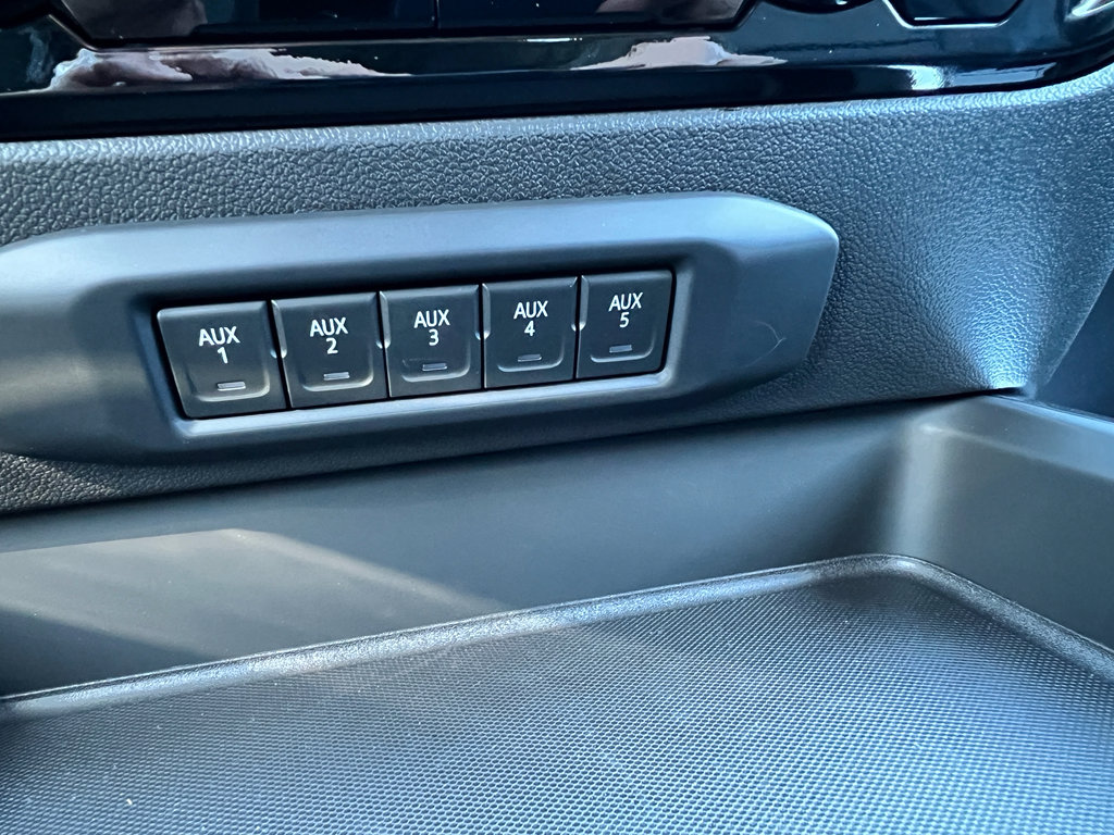 New 2026 Chevrolet Silverado 2500 LTZ w/ LTZ Plus Package image 9