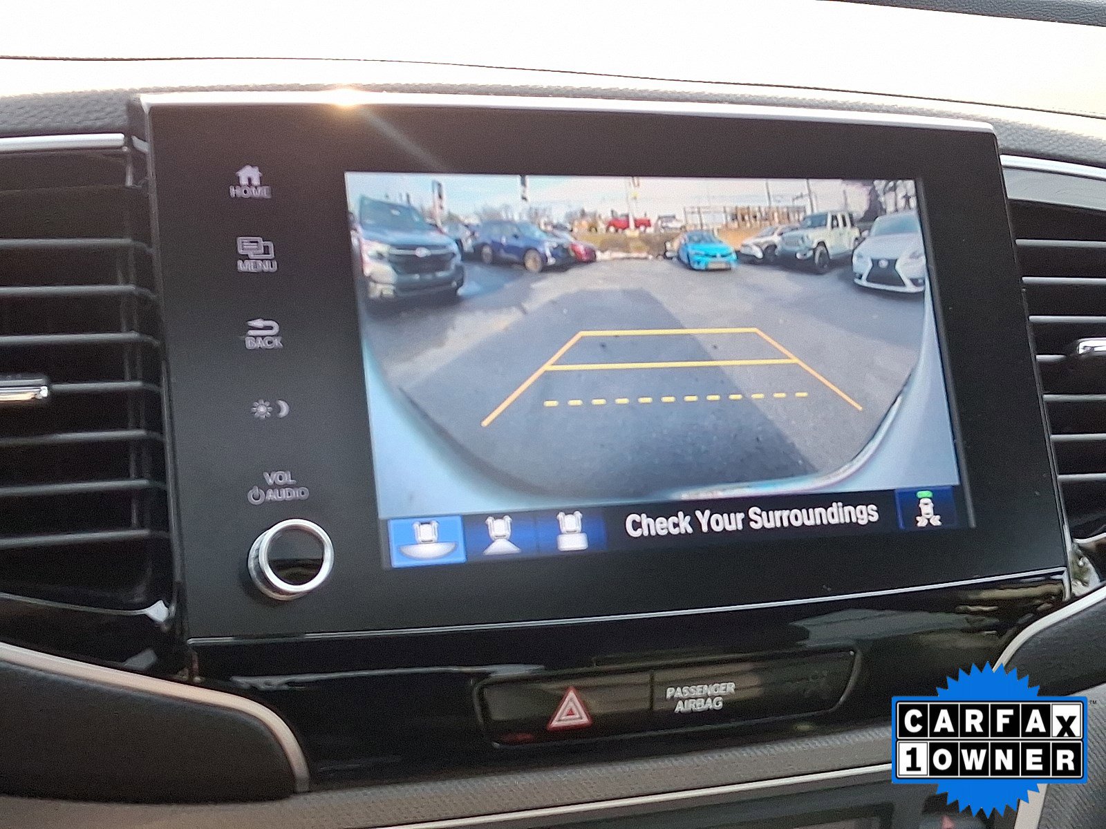 Used 2022 Honda Ridgeline RTL image 32