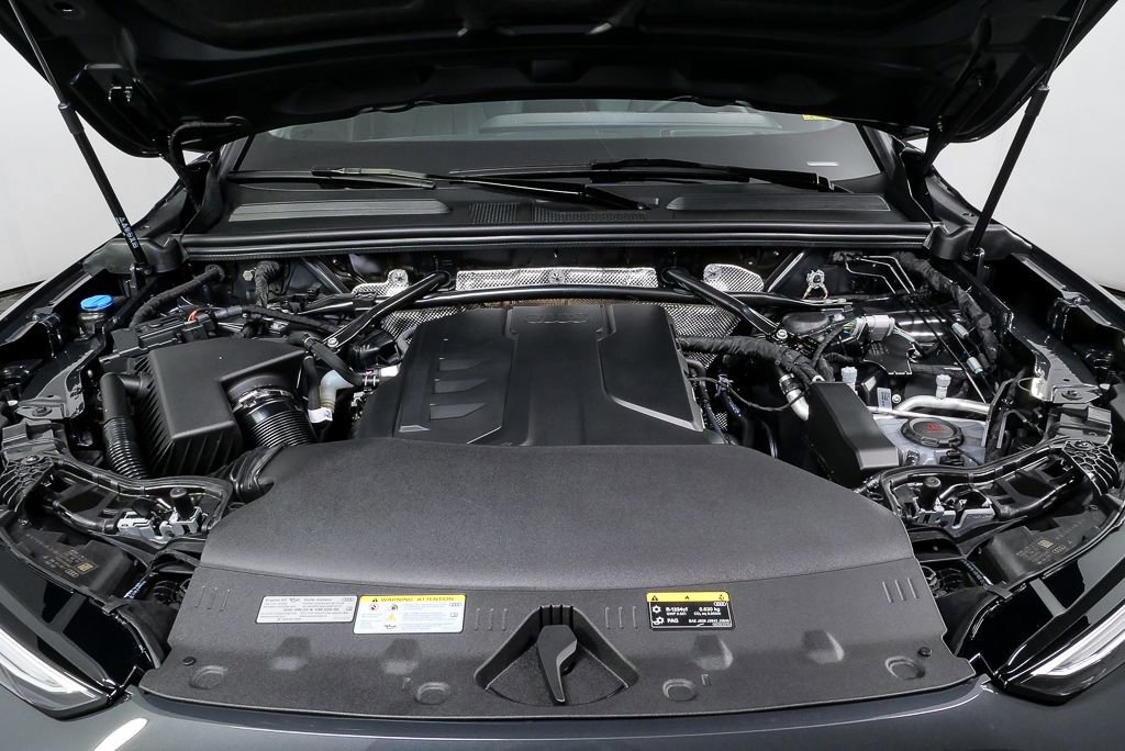 Used 2025 Audi Q5 Premium Plus image 35