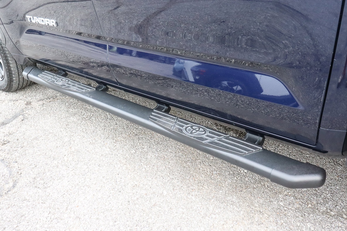 Used 2024 Toyota Tundra Limited image 15