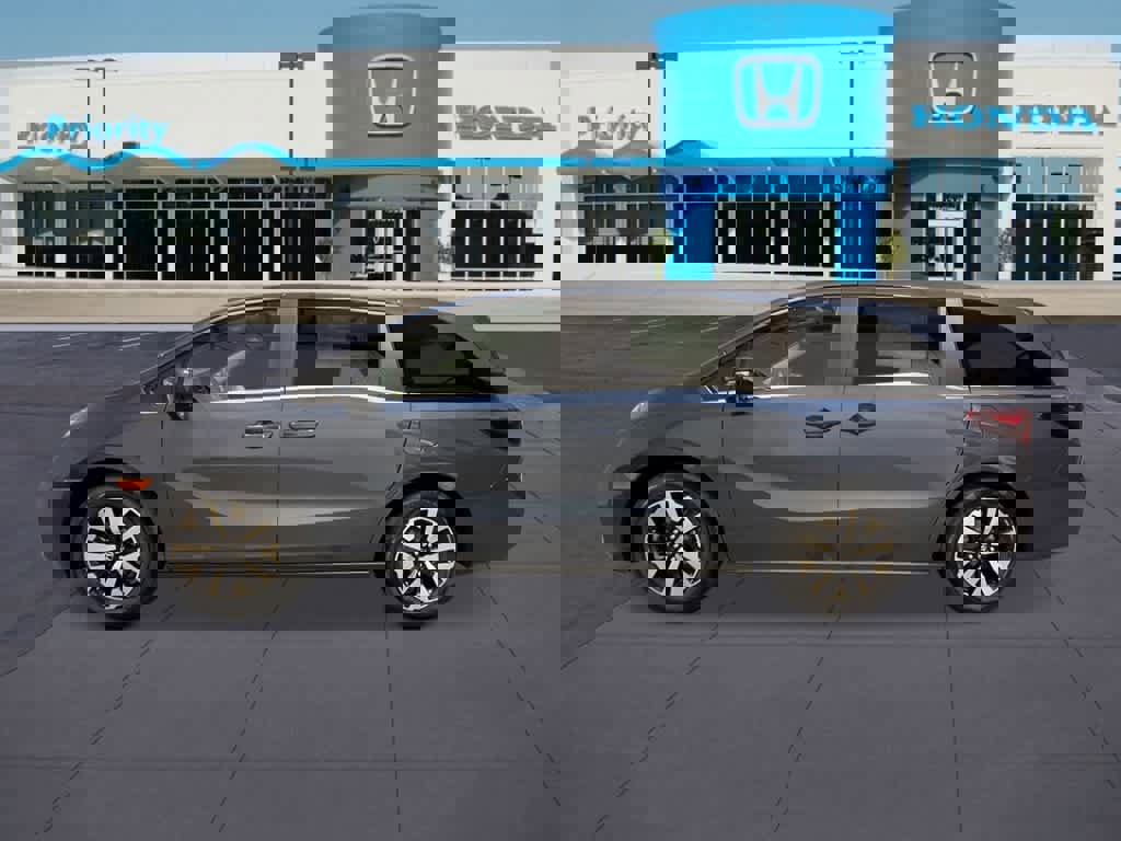 New 2026 Honda Odyssey EX-L image 2