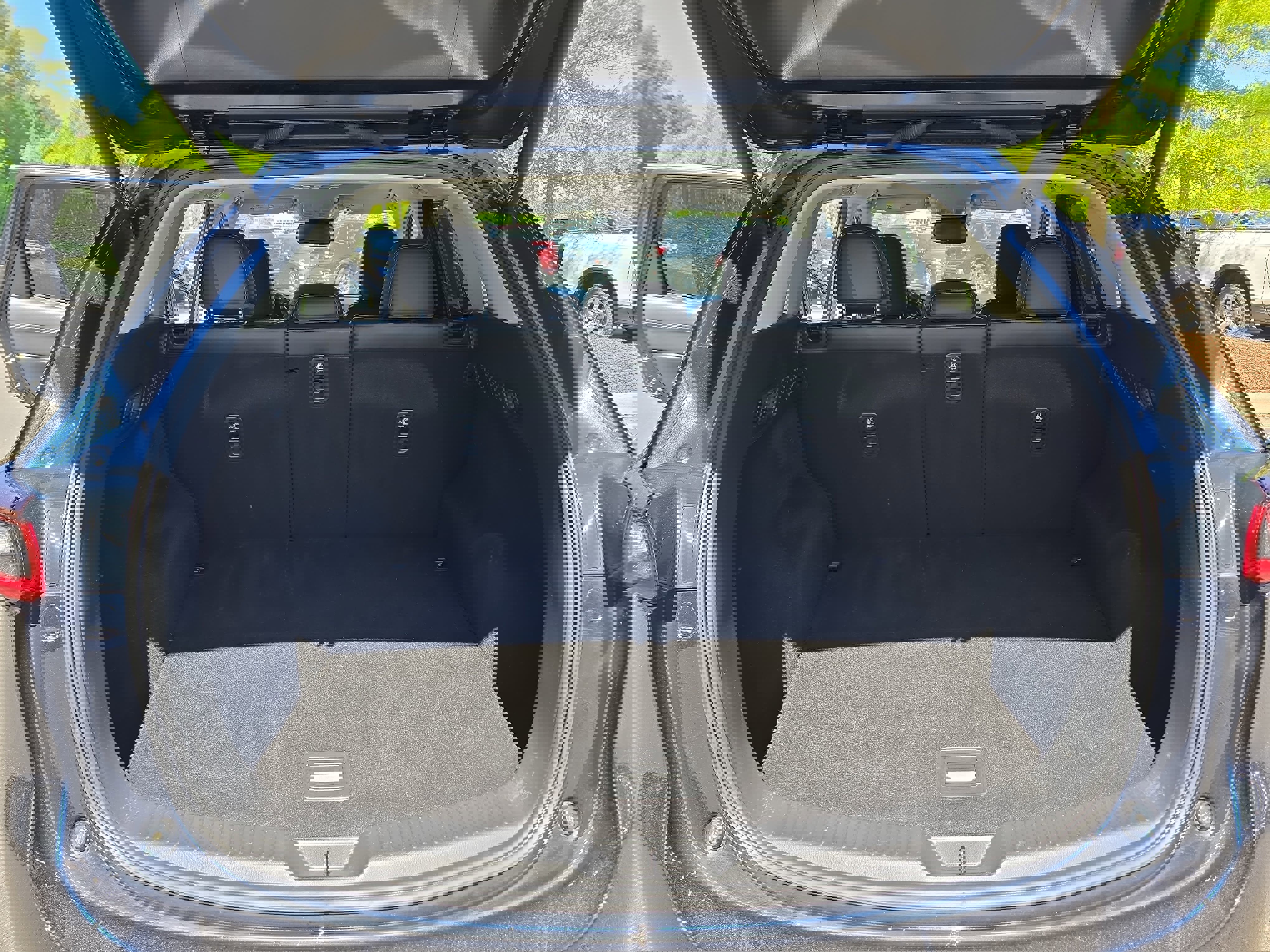 Used 2022 MAZDA CX-5 AWD 2.5 S w/ Premium Package image 12