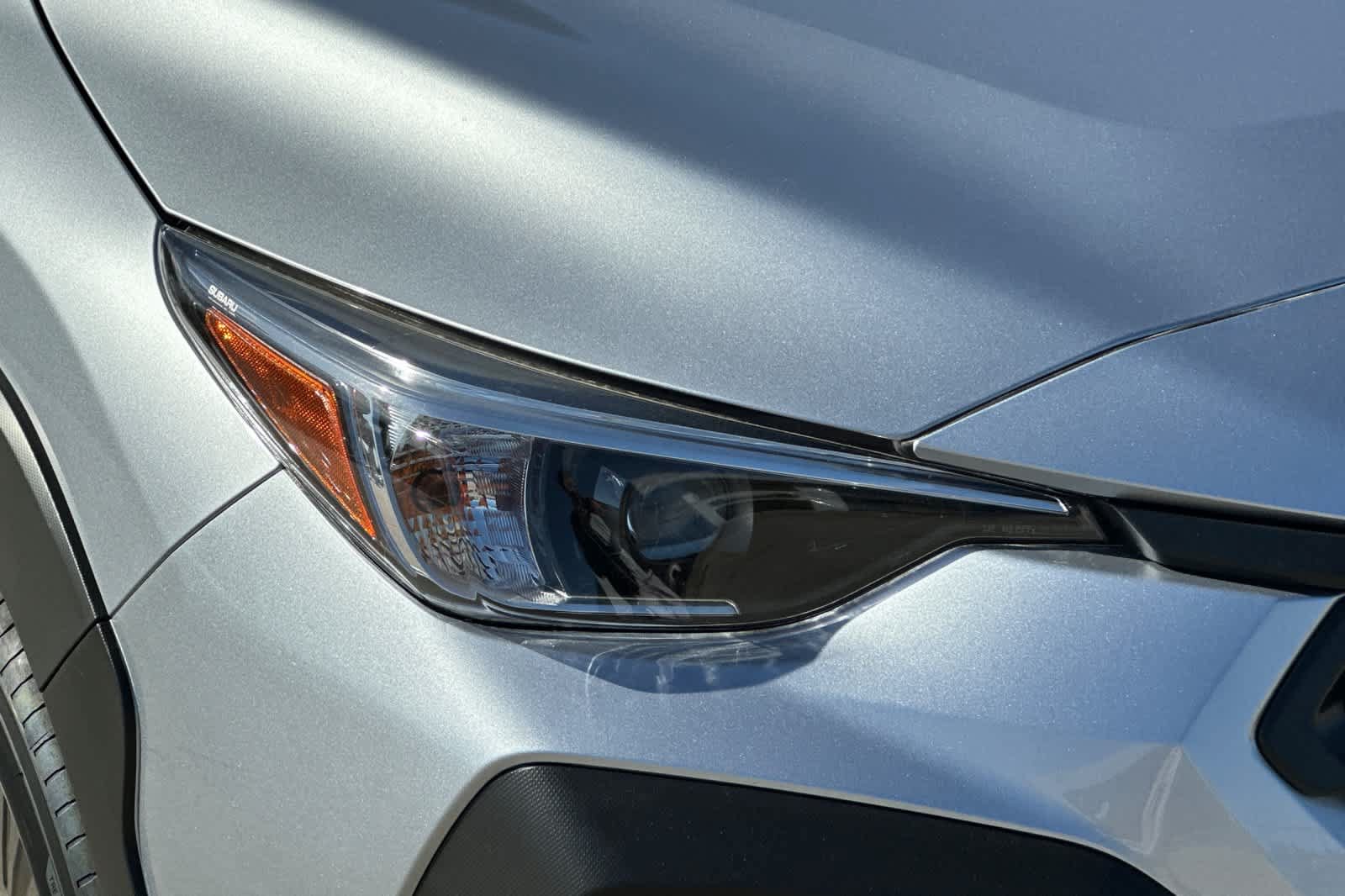 New 2026 Subaru Crosstrek 2.5i AWD/4WD image 28